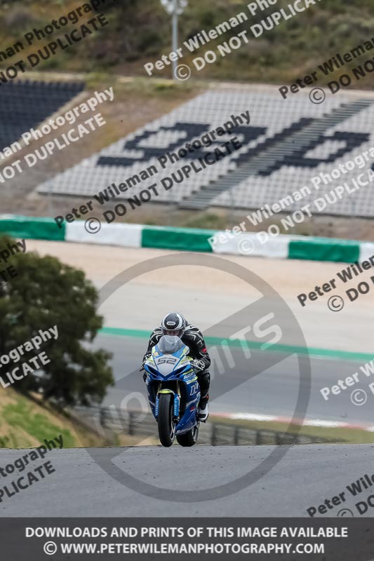 may 2019;motorbikes;no limits;peter wileman photography;portimao;portugal;trackday digital images